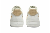 AIR FORCE 1'07 LV8 NEXT NATURE SUN CLUB WHEAT GRASS [DM0117-100]