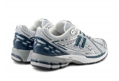 NEW BALANCE 1906R "SILVER METALLIC DEEP OCEAN" [1906RCE]