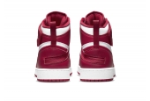 AIR JORDAN 1 HIGH FLYEASE CARDNIAL RED (GS) [DC7986-601]