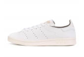 STAN SMITH LEA SOCK TRAINER IN WHITE [BB0006]