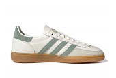 HANDBALL SPEZIAL OFF WHITE SILVER GREEN [IF9730]