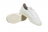 STAN SMITH LEA SOCK TRAINER IN WHITE [BB0006]