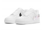 AIR FORCE 1 LOW ZIP SWOOSH HOLOGRAM [CW6558-100]