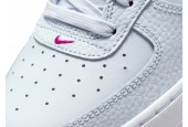 AIR FORCE 1 COSMIC FUCHSIA [DV7762-001]