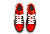 AIR JORDAN 1 LOW HALLOWEEN 2023 GS [DV1335-800]