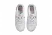 AIR FORCE 1 WHITE PINK GLAZE (GS) [CT3839-104]