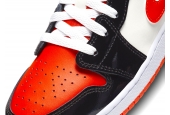 AIR JORDAN 1 LOW HALLOWEEN 2023 GS [DV1335-800]