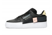 AIR FORCE 1 TYPE BLACK [CI0054-001]