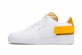 AIR FORCE 1 TYPE YELLOW [AT7859-100]