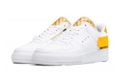 AIR FORCE 1 TYPE YELLOW [AT7859-100]