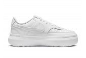 COURT VISION ATLA ALL WHITE W [DM0113-100]