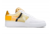 AIR FORCE 1 TYPE YELLOW [AT7859-100]