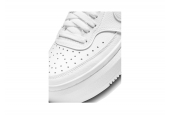 COURT VISION ATLA ALL WHITE W [DM0113-100]