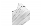 COURT VISION ATLA ALL WHITE W [DM0113-100]