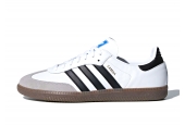 SAMBA OG WHITE BLACK GUM [B75806]