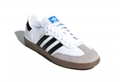 SAMBA OG WHITE BLACK GUM [B75806]