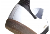 SAMBA OG WHITE BLACK GUM [B75806]