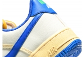 AIR FORCE 1 BEIGE BLUE [FJ5440-133]