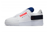 AIR FORCE 1 TYPE SUMMIT WHITE [CI0054-100]