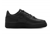 AIR FORCE 1 BLACK GS [DH2920-001]