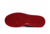 AIR JORDAN 1 LOW GS VARSITY RED WOMEN [553560-606]