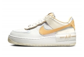 AIR FORCE 1 SHADOW SAIL TAN W [DV7449-100]