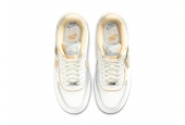 AIR FORCE 1 SHADOW SAIL TAN W [DV7449-100]