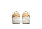 AIR FORCE 1 SHADOW SAIL TAN W [DV7449-100]