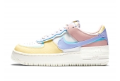 AIR FORCE 1 SHADOW MACAROON CANDY [CI0919-106]