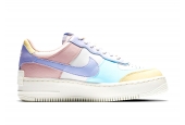 AIR FORCE 1 SHADOW MACAROON CANDY [CI0919-106]