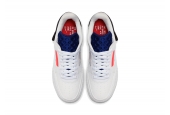 AIR FORCE 1 TYPE SUMMIT WHITE [CI0054-100]