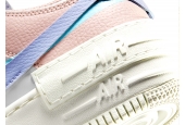 AIR FORCE 1 SHADOW MACAROON CANDY [CI0919-106]