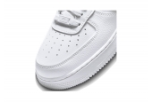 AIR FORCE 1 LOW '07 ESSENTIAL WHITE BLACK PAISLEY W [DH4406-101]