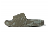 ADILETTE 22 LIGHT OLIVE GREEN [HP6517]