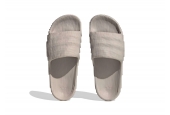 ADILETTE 22 SLIDE LIGHT BROWN [HQ4670]