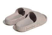 ADILETTE 22 SLIDE LIGHT BROWN [HQ4670]