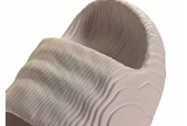 ADILETTE 22 SLIDE LIGHT BROWN [HQ4670]