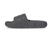 ADILETTE 22 SLIDE DARK GREY [HP6522]