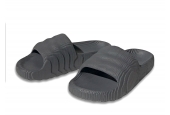 ADILETTE 22 SLIDE DARK GREY [HP6522]