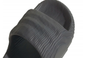 ADILETTE 22 SLIDE DARK GREY [HP6522]