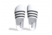 ADILETTE ADIFOM CLOUD WHITE [HQ7219]