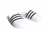 ADILETTE ADIFOM CLOUD WHITE [HQ7219]