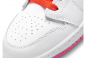 AIR JORDAN 1 LOW PINKSICLE ORANGE GS [DR9498-168]