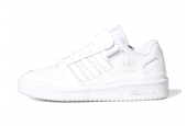 FORUM TRIPLE WHITE GS [FY7973]