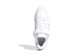 FORUM TRIPLE WHITE GS [FY7973]