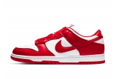 DUNK LOW RETRO SP "ST.JOHN'S" [CU1727-100]