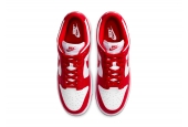 DUNK LOW RETRO SP "ST.JOHN'S" [CU1727-100]