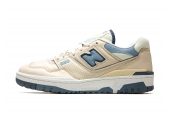 NEW BALANCE 550 "VINTAGE INDIGO BEIGE" [BB550PLA]