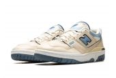 NEW BALANCE 550 "VINTAGE INDIGO BEIGE" [BB550PLA]