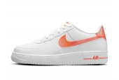 AIR FORCE 1 NEXT NATURE "SAFETY ORANGE" [FJ4669-100]